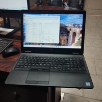 dell 5570 core i5 سری hq|رایانه همراه|تهران, ایرانشهر|دیوار