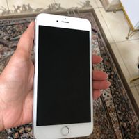 iPhone 6s Plus|موبایل|کرج, حصارک|دیوار