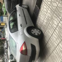 رنو مگان مونتاژ E1 1600cc، مدل ۱۳۸۸|خودرو سواری و وانت|تهران, شهرک راه‌آهن|دیوار