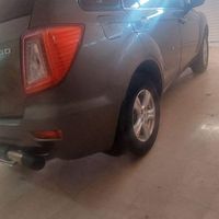 لیفان X60 دنده‌ای، مدل ۱۳۹۳|خودرو سواری و وانت|اردبیل, |دیوار