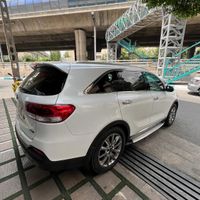 کیا سورنتو GT Line نسل سوم، مدل ۲۰۱۶|خودرو سواری و وانت|تهران, اختیاریه|دیوار