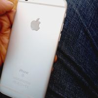 اپل iPhone 6s ۳۲ گیگابایت|موبایل|تهران, نواب|دیوار