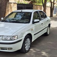سمند LX EF7، مدل ۱۳۹۳|خودرو سواری و وانت|کرج, کیانمهر|دیوار