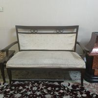 مبل ۷ نفره|مبلمان خانگی و میز عسلی|تهران, شهرک تختی|دیوار