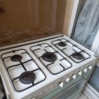 فرگاز درحد نو|اجاق گاز و لوازم برقی پخت‌وپز|تهران, دکتر هوشیار|دیوار