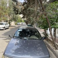 پژو 405 جی ال ایکس (GLX)، مدل ۱۳۹۶|خودرو سواری و وانت|تهران, شهرک پرواز|دیوار