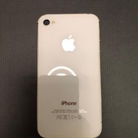 اپل iPhone 4 ۸ گیگابایت|موبایل|تهران, اقدسیه|دیوار