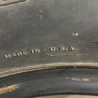 لاستیک 225/65/17 جک 225/60/17  توسان سوزوکی شاسی|قطعات یدکی و لوازم جانبی|تهران, بهجت‌آباد|دیوار