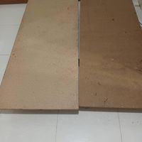 دو عدد کفی تخت چوبی|تخت و سرویس خواب|تهران, اتابک|دیوار