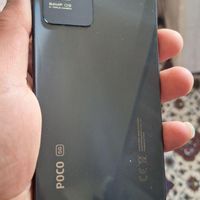 شیائومی Poco F4 با حافظهٔ ۱۲۸ گیگابایت|موبایل|تهران, نعمت‌آباد|دیوار
