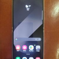 Galaxy Z Flip6 ۲۵۶  رام ۱۲|موبایل|تهران, پاسداران|دیوار