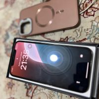 اپل iPhone 12 Pro Max با حافظهٔ ۲۵۶ گیگابایت|موبایل|تهران, آهنگ|دیوار