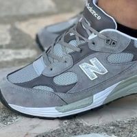 کفش کتانی نیوبالانس newbalance 42 43|کیف، کفش، کمربند|تهران, میرداماد|دیوار