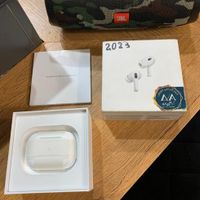 ایرپاد پرو ۲ درگاه تایپ سی  Airpods pro 2 type C|لوازم جانبی موبایل و تبلت|تهران, دریاچه شهدای خلیج فارس|دیوار