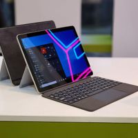 Surface Go 2 M3/8/128+SIM card|تبلت|تهران, میدان ولیعصر|دیوار