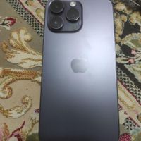 اپل iphone 14 Pro Max با حافظهٔ ۲۵۶ گیگابایت|موبایل|تهران, دولت‌آباد|دیوار
