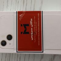 اپل iPhone 13 با حافظهٔ ۲۵۶ گیگابایت|موبایل|مشهد, محله نیرو هوایی|دیوار
