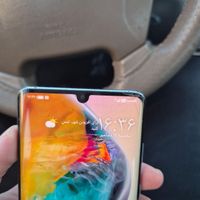 هواوی P30 Pro ۲۵۶ گیگابایت|موبایل|تهران, افسریه|دیوار