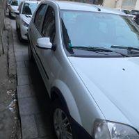رنو تندر 90 E2، مدل ۱۳۹۶ معاوضه با ساندرو|خودرو سواری و وانت|تهران, یوسف‌آباد|دیوار