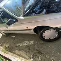 پژو 405 GLX - دوگانه سوز CNG، مدل ۱۳۸۸|خودرو سواری و وانت|سلماس, |دیوار