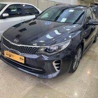 کیا اپتیما GT Line 2400cc، مدل ۲۰۱۷ (نقد واقساط)|خودرو سواری و وانت|تهران, دانشگاه علم و صنعت|دیوار