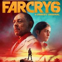 اکانت قانونی ظرفیت ۲  far cry 6 deluxe edition|کنسول، بازی ویدئویی و آنلاین|تهران, قیطریه|دیوار