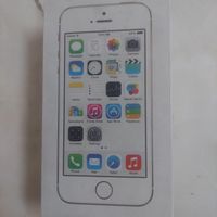 اپل iPhone SE ۱۶ گیگابایت|موبایل|تهران, جیحون|دیوار