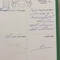 پژو 206 تیپ ۵، مدل آخر ۱۳۹۶|خودرو سواری و وانت|تهران, شریف|دیوار