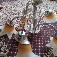 لوستر آشپزخانه یااتاق خواب|لوستر و چراغ آویز|تهران, مشیریه|دیوار