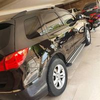هایما S7 2000cc، مدل ۱۳۹۵|خودرو سواری و وانت|تهران, نارمک|دیوار