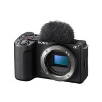 سونی نسل دو SONY ALPHA ZV-E10 II KIT 16-50 II|دوربین عکاسی و فیلم‌برداری|تهران, بهار|دیوار