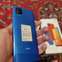 شیائومی Redmi 9C ۳۲ گیگابایت|موبایل|تهران, توحید|دیوار