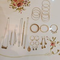 طلاهای نو وشیک|جواهرات|تهران, خزانه|دیوار