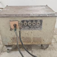 دستگاه جوش ۲۵۰ آمپر|ماشین‌آلات صنعتی|نور, |دیوار
