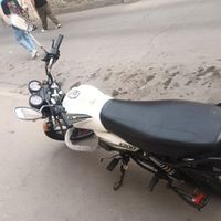kld 200مدل ۱۴۰۲|موتورسیکلت|تهران, اتابک|دیوار
