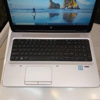 لپ تاپ hp probook اچ پی|رایانه همراه|تهران, سازمان آب|دیوار