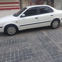 سمند LX EF7 بنزینی، مدل ۱۳۹۲ محدوده بازدید باقرشهر|خودرو سواری و وانت|تهران, مبارک‌آباد بهشتی|دیوار