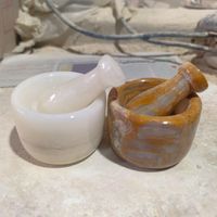 هاونگ سنگی(آونگ)|ظروف پخت‌وپز|تهران, صالح‌آباد شرقی|دیوار