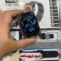 اپل واچ سری 10 مدل WS10-6 MAX|ساعت|تهران, امامزاده حسن(ع)|دیوار