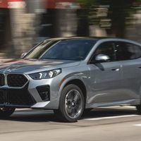 حواله خودروی BMW X2|خودرو سواری و وانت|تهران, تجریش|دیوار