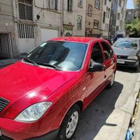 تیبا 2 (هاچبک) EX، مدل ۱۴۰۱ بیرنگ|خودرو سواری و وانت|کرج, عظیمیه|دیوار