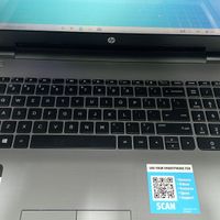 لپ تاپ اچ پی hp Notebook استوک اروپا وارداتی|رایانه همراه|تهران, تهرانپارس غربی|دیوار