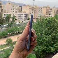 اپل iphone 14 با حافظهٔ ۱۲۸ گیگابایت آبی بدون نقطه|موبایل|تهران, نارمک جنوبی|دیوار