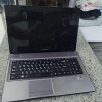 Lenovo y570|رایانه همراه|تهران, اکباتان|دیوار