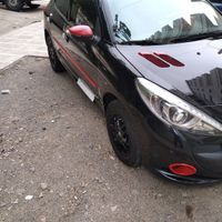 پژو207mc اتومات|خودرو سواری و وانت|تهران, شهرک کیانشهر|دیوار