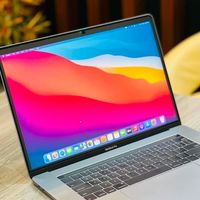 Macbook Pro 2018 15inch مک بوک|رایانه همراه|تهران, فرمانیه|دیوار