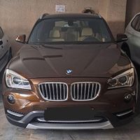 اجاره خودرو BMW X1|خودرو اجاره‌ای|تهران, جردن|دیوار