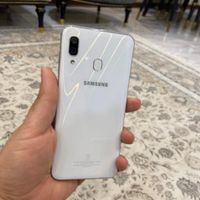 سامسونگ Galaxy A30 ۶۴ گیگابایت|موبایل|تهران, اوقاف|دیوار