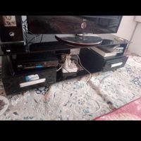 فرش 12و 9و میز تلویزیون|فرش|تهران, شریف‌آباد|دیوار