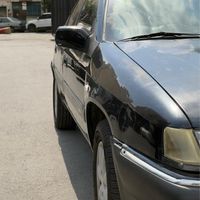 سیتروئن زانتیا 2000cc، مدل ۱۳۸۴|خودرو سواری و وانت|تهران, نارمک|دیوار